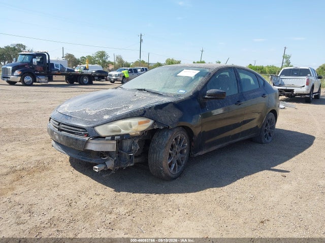 Продаж на аукціоні авто 2013 Dodge Dart Sxt, vin: 1C3CDFBA7DD157733, номер лоту: 46093766