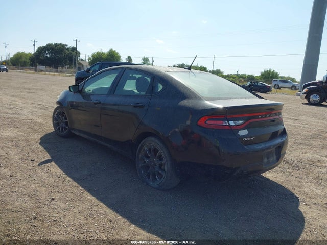 Продаж на аукціоні авто 2013 Dodge Dart Sxt, vin: 1C3CDFBA7DD157733, номер лоту: 46093766