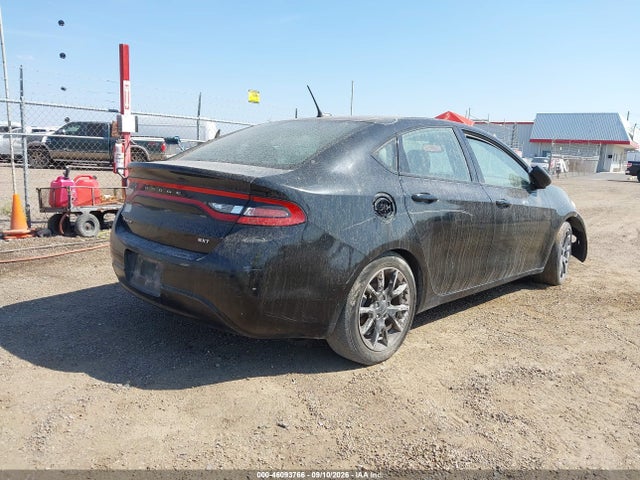 Продаж на аукціоні авто 2013 Dodge Dart Sxt, vin: 1C3CDFBA7DD157733, номер лоту: 46093766