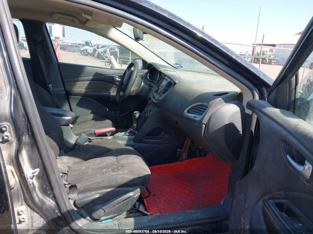 Продаж на аукціоні авто 2013 Dodge Dart Sxt, vin: 1C3CDFBA7DD157733, номер лоту: 46093766