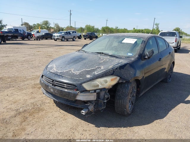 Продаж на аукціоні авто 2013 Dodge Dart Sxt, vin: 1C3CDFBA7DD157733, номер лоту: 46093766