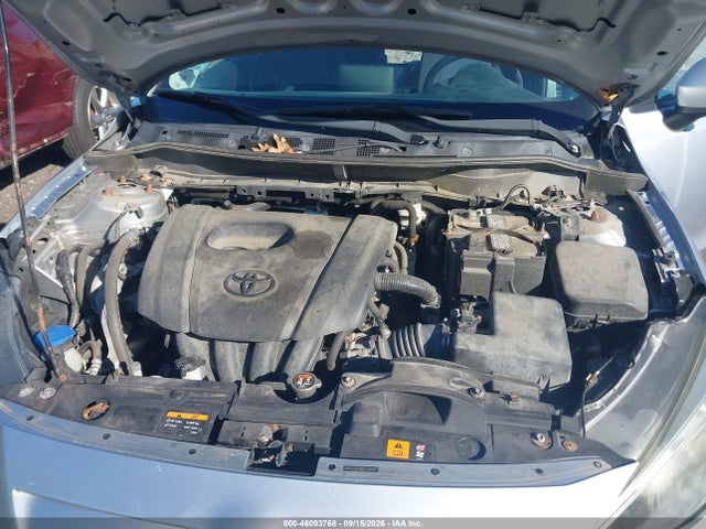 Aukcja sprzedaży 2017 Toyota Yaris Ia, vin: 3MYDLBYV8HY169982, numer aukcji: 46093768