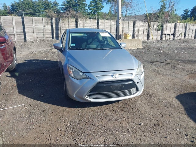 Aukcja sprzedaży 2017 Toyota Yaris Ia, vin: 3MYDLBYV8HY169982, numer aukcji: 46093768