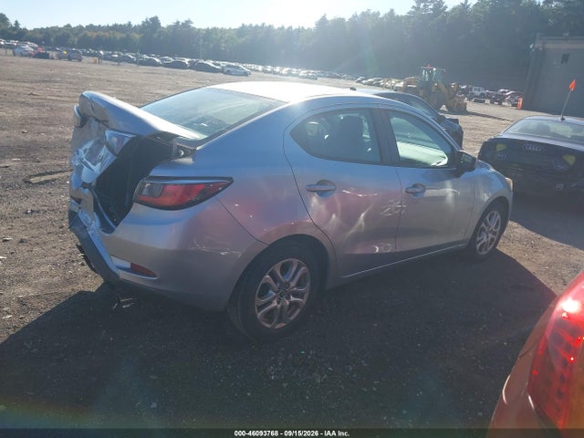 Aukcja sprzedaży 2017 Toyota Yaris Ia, vin: 3MYDLBYV8HY169982, numer aukcji: 46093768