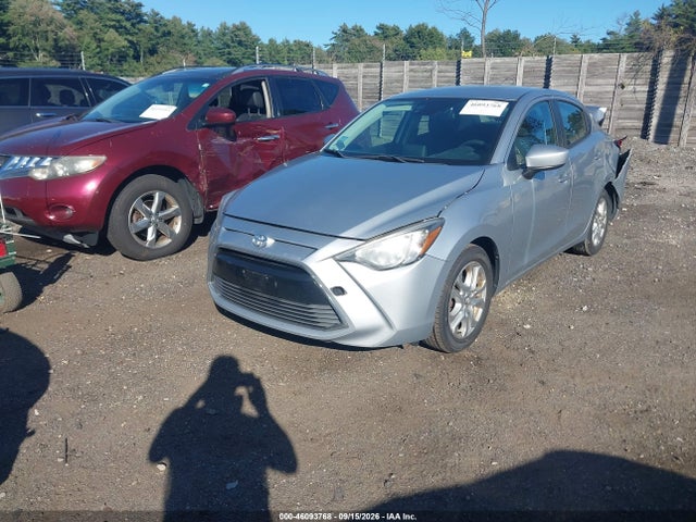 Aukcja sprzedaży 2017 Toyota Yaris Ia, vin: 3MYDLBYV8HY169982, numer aukcji: 46093768