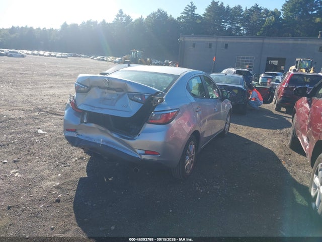 Aukcja sprzedaży 2017 Toyota Yaris Ia, vin: 3MYDLBYV8HY169982, numer aukcji: 46093768
