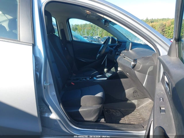 Aukcja sprzedaży 2017 Toyota Yaris Ia, vin: 3MYDLBYV8HY169982, numer aukcji: 46093768