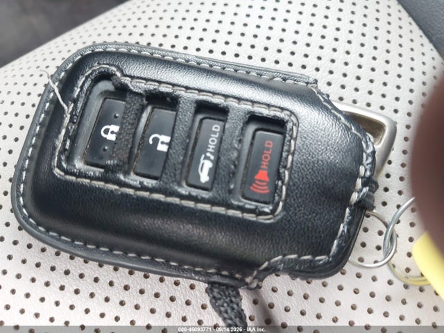 Lexus RX 350 2022 2T2HZMAA9NC221418 Image 11
