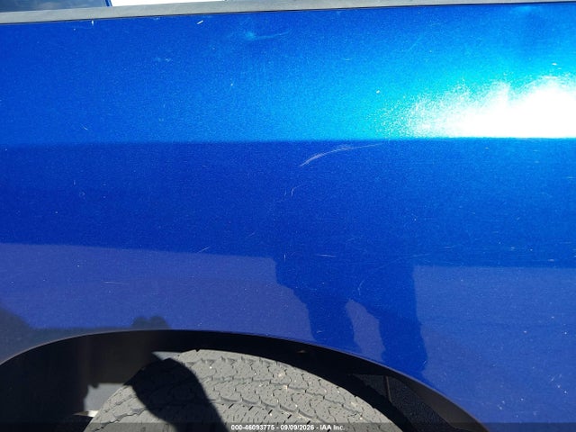 Aukcja sprzedaży 2018 Ram 1500 Tradesman  4x4 6'4 Box, vin: 1C6RR7FG1JS263444, numer aukcji: 46093775