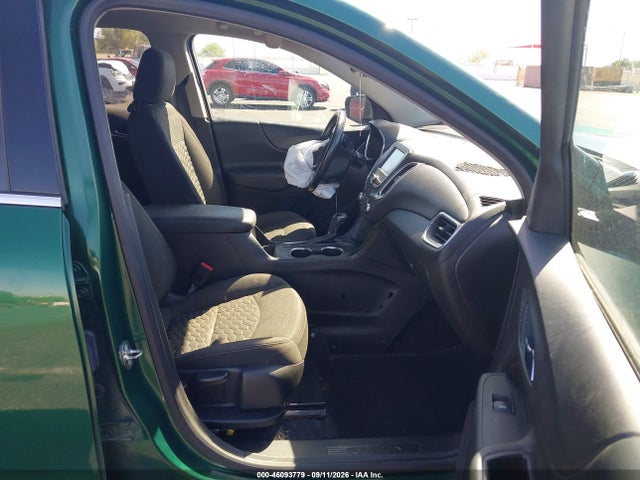 Chevrolet EQUINOX LT 2018 2GNAXSEVXJ6349831 Image 5