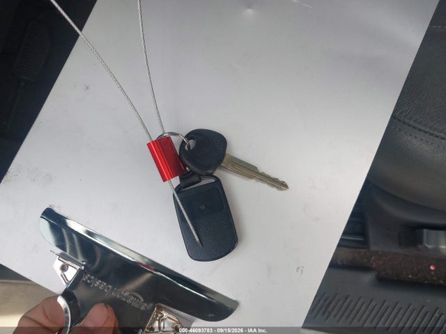 46093783 :رقم المزاد ، KM8SC73E74U612822 vin ، 2004 Hyundai Santa Fe Gls/lx مزاد بيع