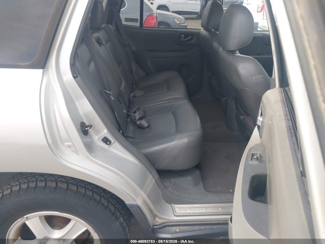 46093783 :رقم المزاد ، KM8SC73E74U612822 vin ، 2004 Hyundai Santa Fe Gls/lx مزاد بيع