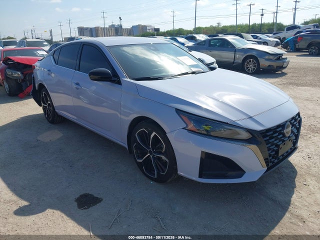 46093784 :رقم المزاد ، 1N4BL4CV6RN417000 vin ، 2024 Nissan Altima Sr Fwd مزاد بيع