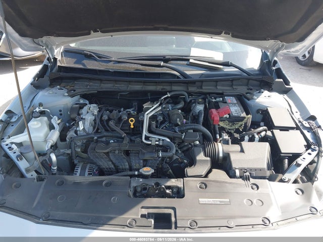 46093784 :رقم المزاد ، 1N4BL4CV6RN417000 vin ، 2024 Nissan Altima Sr Fwd مزاد بيع