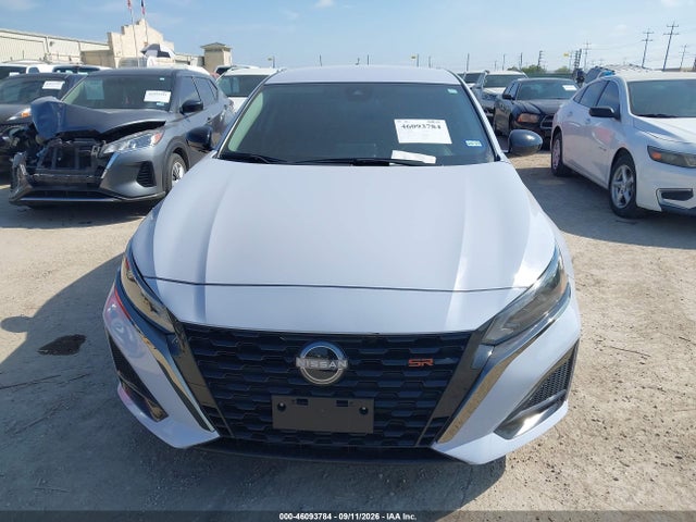 46093784 :رقم المزاد ، 1N4BL4CV6RN417000 vin ، 2024 Nissan Altima Sr Fwd مزاد بيع