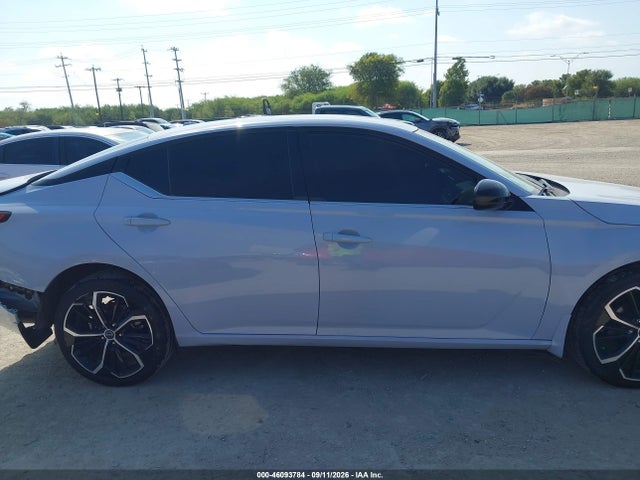 46093784 :رقم المزاد ، 1N4BL4CV6RN417000 vin ، 2024 Nissan Altima Sr Fwd مزاد بيع
