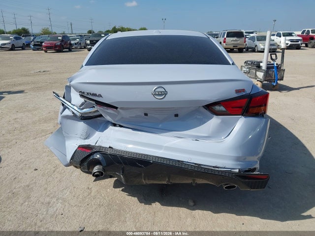 46093784 :رقم المزاد ، 1N4BL4CV6RN417000 vin ، 2024 Nissan Altima Sr Fwd مزاد بيع