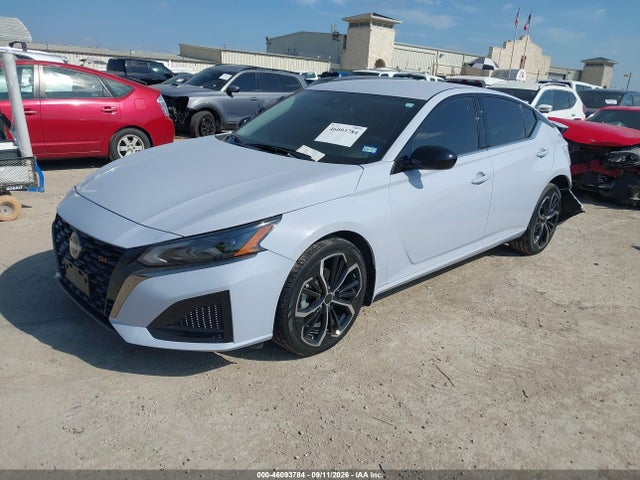 46093784 :رقم المزاد ، 1N4BL4CV6RN417000 vin ، 2024 Nissan Altima Sr Fwd مزاد بيع