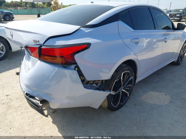 46093784 :رقم المزاد ، 1N4BL4CV6RN417000 vin ، 2024 Nissan Altima Sr Fwd مزاد بيع