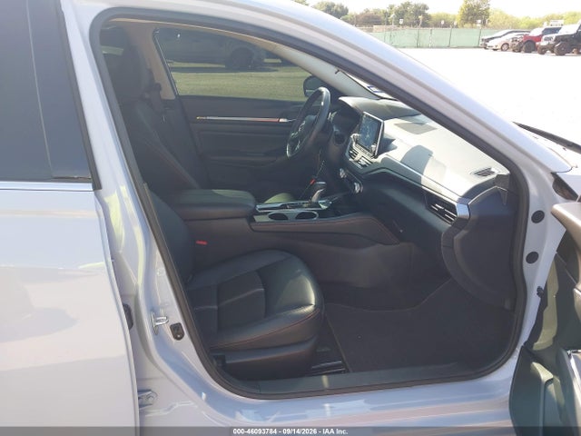 46093784 :رقم المزاد ، 1N4BL4CV6RN417000 vin ، 2024 Nissan Altima Sr Fwd مزاد بيع