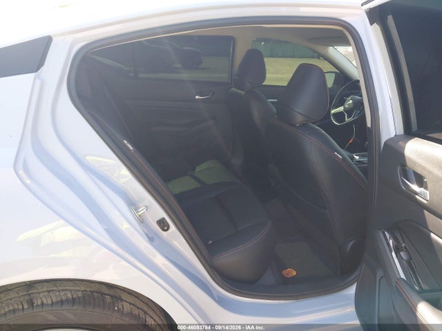 46093784 :رقم المزاد ، 1N4BL4CV6RN417000 vin ، 2024 Nissan Altima Sr Fwd مزاد بيع