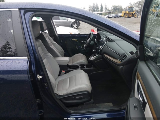 Продажа на аукционе авто 2017 Honda Cr-v Ex-l/ex-l Navi, vin: 2HKRW1H8XHH506309, номер лота: 46093787