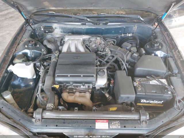 Aukcja sprzedaży 1995 Toyota Camry Le, vin: 4T1GK12E8SU084809, numer aukcji: 46093788