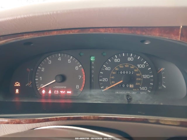Aukcja sprzedaży 1995 Toyota Camry Le, vin: 4T1GK12E8SU084809, numer aukcji: 46093788