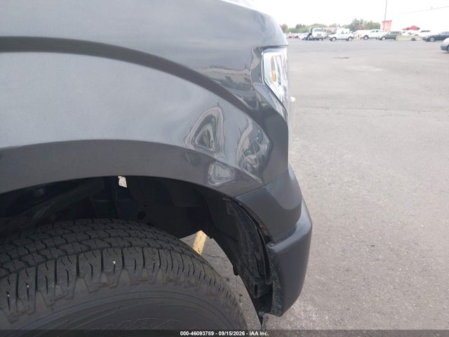 Ford F-150 Xl 2017 1FTEW1E88HKE26480 Image 6