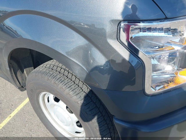 Ford F-150 Xl 2017 1FTEW1E88HKE26480 Image 13