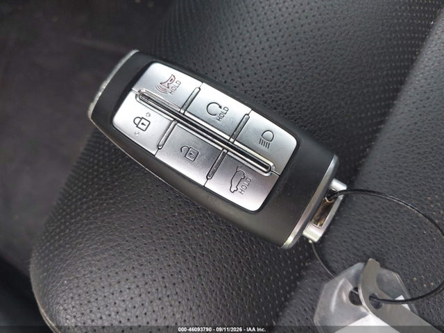 KMUMADTBXSU207359 Genesis Gv70 2.5t Awd