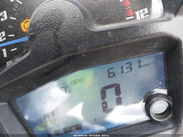 Kawasaki En650 D 2025 JKAENED15SDA35018 Image 7