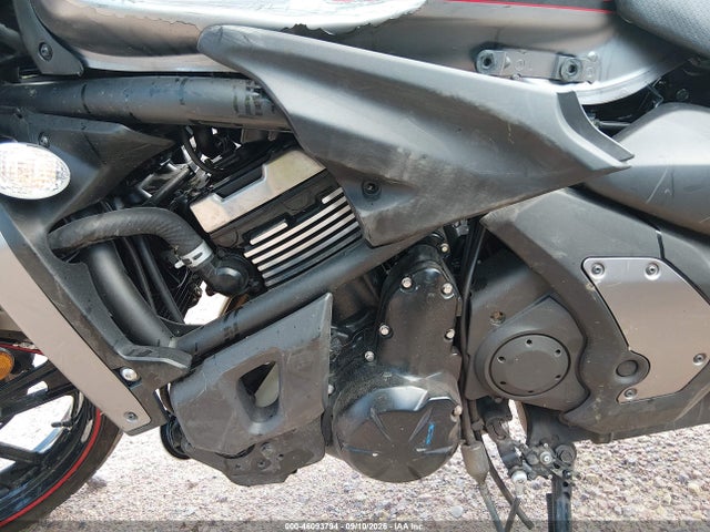 Kawasaki En650 D 2025 JKAENED15SDA35018 Image 9