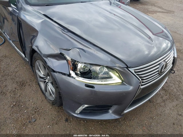 Aukcja sprzedaży 2013 Lexus Ls 460, vin: JTHCL5EF2D5018280, numer aukcji: 46093795