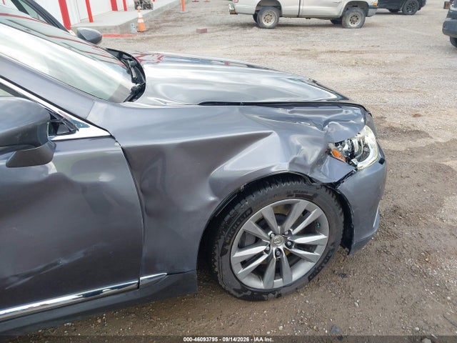 Aukcja sprzedaży 2013 Lexus Ls 460, vin: JTHCL5EF2D5018280, numer aukcji: 46093795