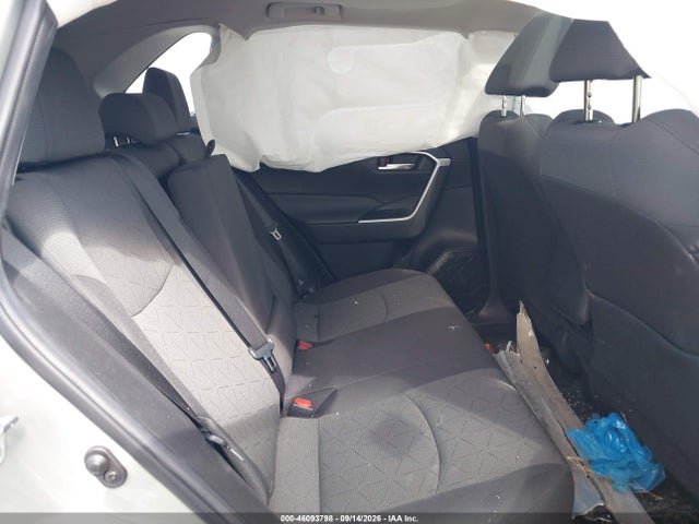 2023 Toyota Rav4 Xle მანქანა იყიდება აუქციონზე, vin: 2T3W1RFVXPW287772, აუქციონის ნომერი: 46093798