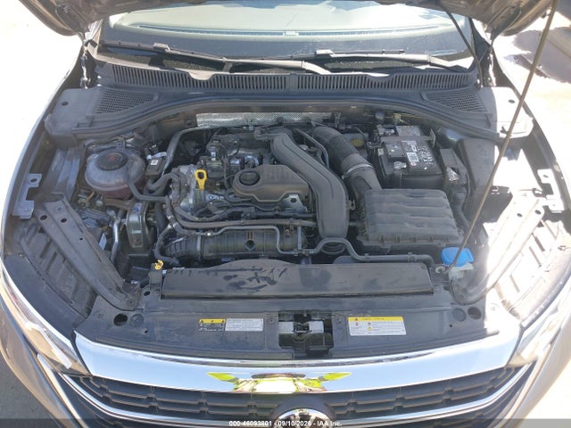 Volkswagen Jetta 1.5t Se 2024 3VW7M7BU2RM058467 Image 10