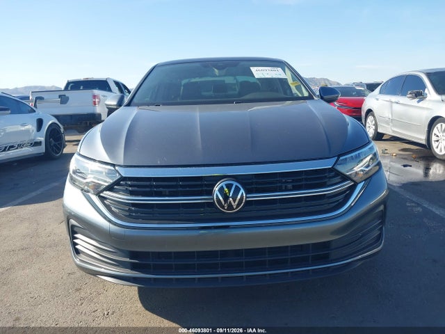 Volkswagen Jetta 1.5t Se 2024 3VW7M7BU2RM058467 Image 12