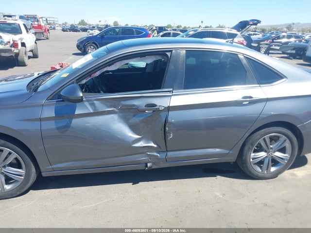 Volkswagen Jetta 1.5t Se 2024 3VW7M7BU2RM058467 Image 14