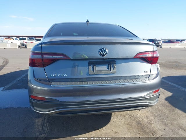 Volkswagen Jetta 1.5t Se 2024 3VW7M7BU2RM058467 Image 16