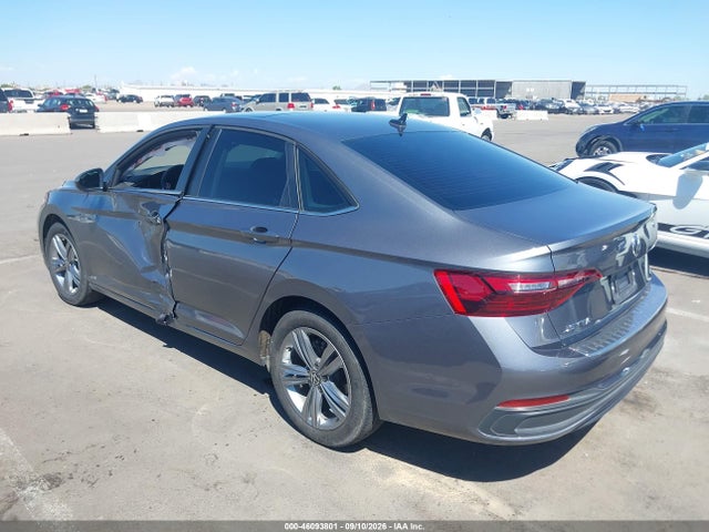Volkswagen Jetta 1.5t Se 2024 3VW7M7BU2RM058467 Image 3