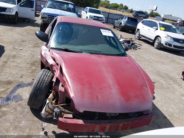 Продаж на аукціоні авто 2007 Chevrolet Monte Carlo Lt, vin: 2G1WK15K279147725, номер лоту: 46093808