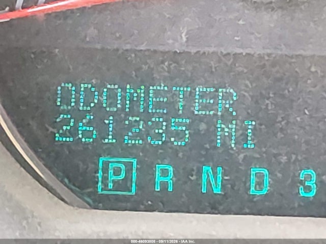 Продаж на аукціоні авто 2007 Chevrolet Monte Carlo Lt, vin: 2G1WK15K279147725, номер лоту: 46093808
