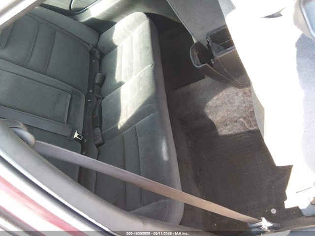 Продаж на аукціоні авто 2007 Chevrolet Monte Carlo Lt, vin: 2G1WK15K279147725, номер лоту: 46093808