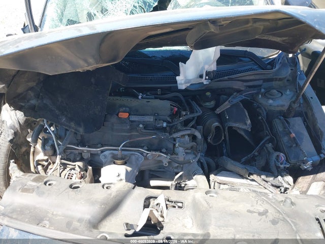Aukcja sprzedaży 2017 Honda Civic Ex, vin: 2HGFC2F7XHH506283, numer aukcji: 46093809
