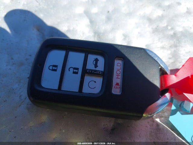 Aukcja sprzedaży 2017 Honda Civic Ex, vin: 2HGFC2F7XHH506283, numer aukcji: 46093809