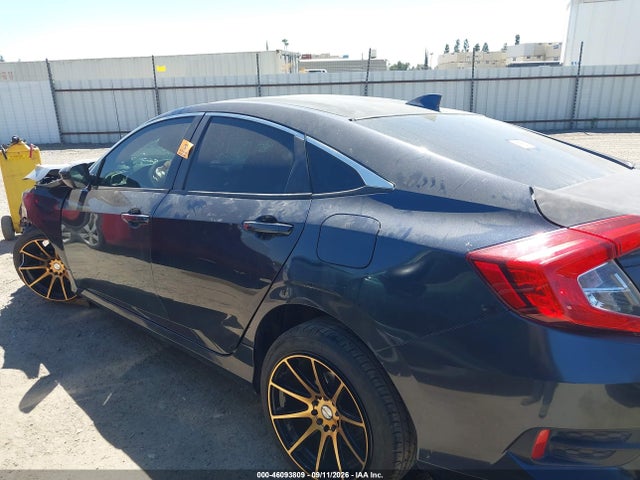 Aukcja sprzedaży 2017 Honda Civic Ex, vin: 2HGFC2F7XHH506283, numer aukcji: 46093809