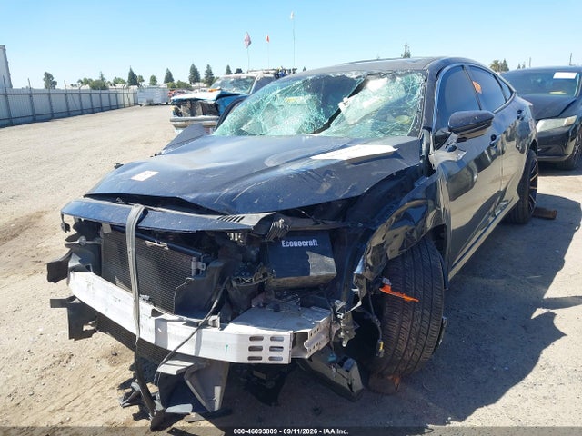 Aukcja sprzedaży 2017 Honda Civic Ex, vin: 2HGFC2F7XHH506283, numer aukcji: 46093809