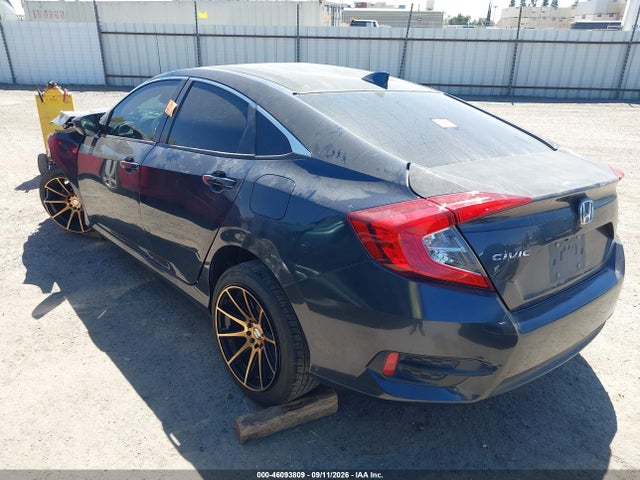 Aukcja sprzedaży 2017 Honda Civic Ex, vin: 2HGFC2F7XHH506283, numer aukcji: 46093809