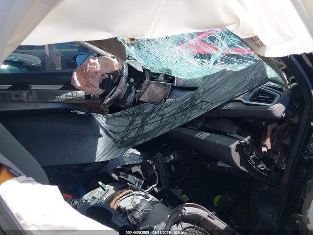 Aukcja sprzedaży 2017 Honda Civic Ex, vin: 2HGFC2F7XHH506283, numer aukcji: 46093809